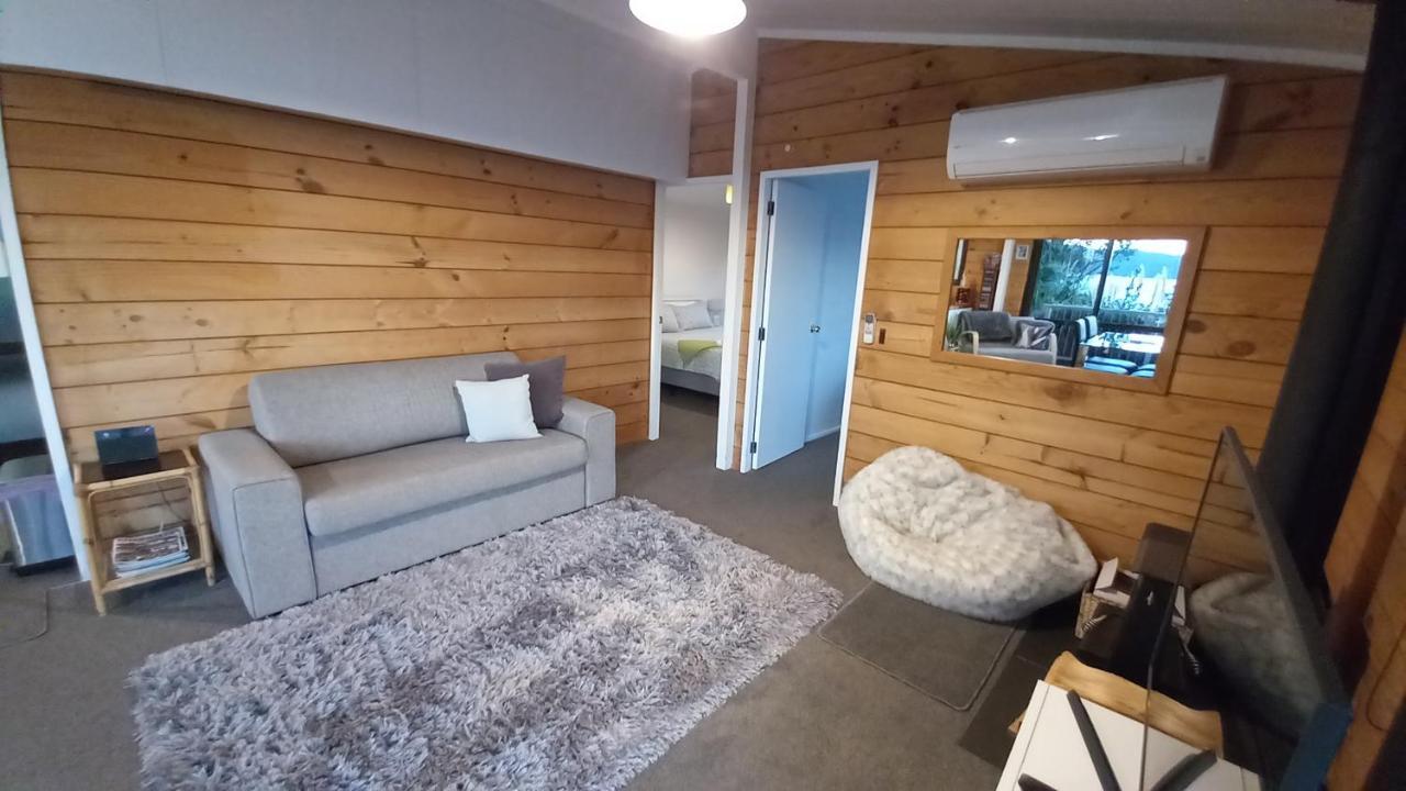 Villa Island View Experience Coromandel Exterior foto