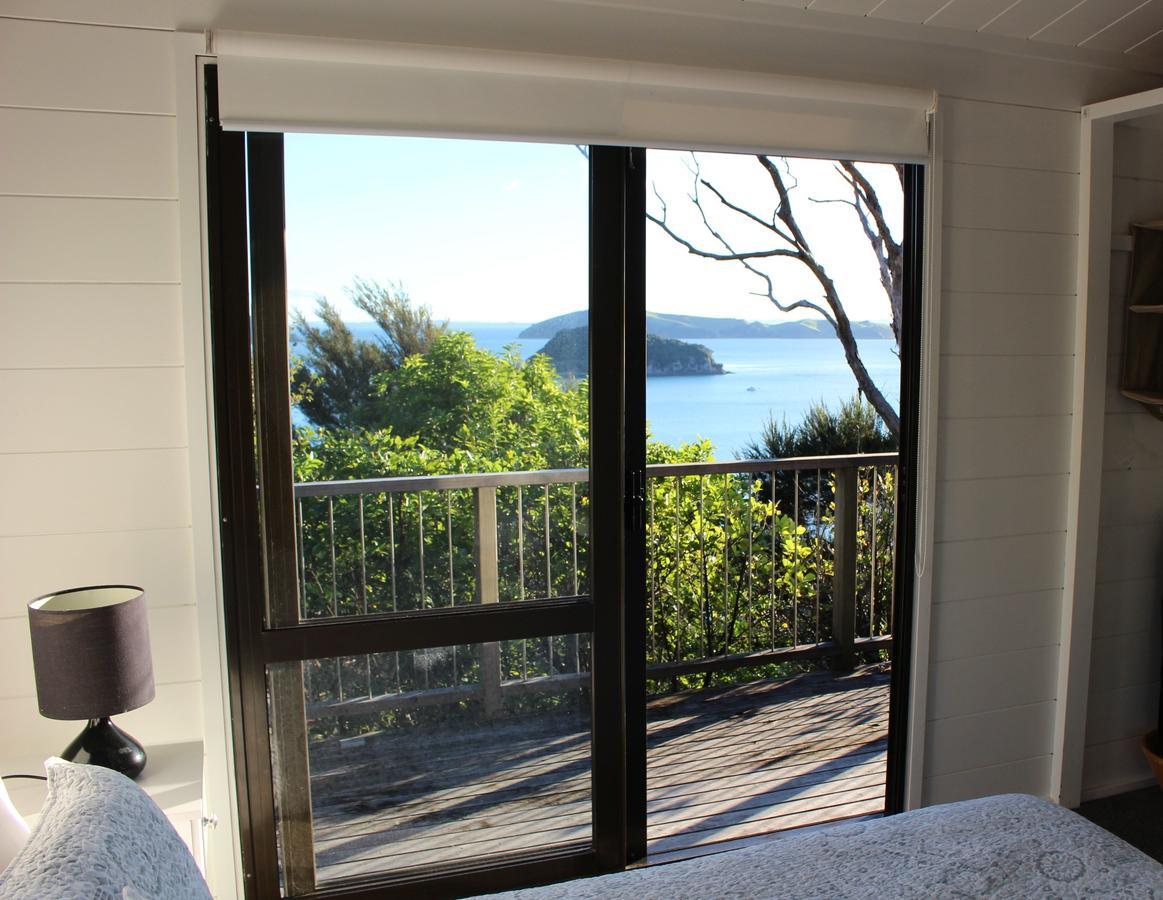 Villa Island View Experience Coromandel Exterior foto